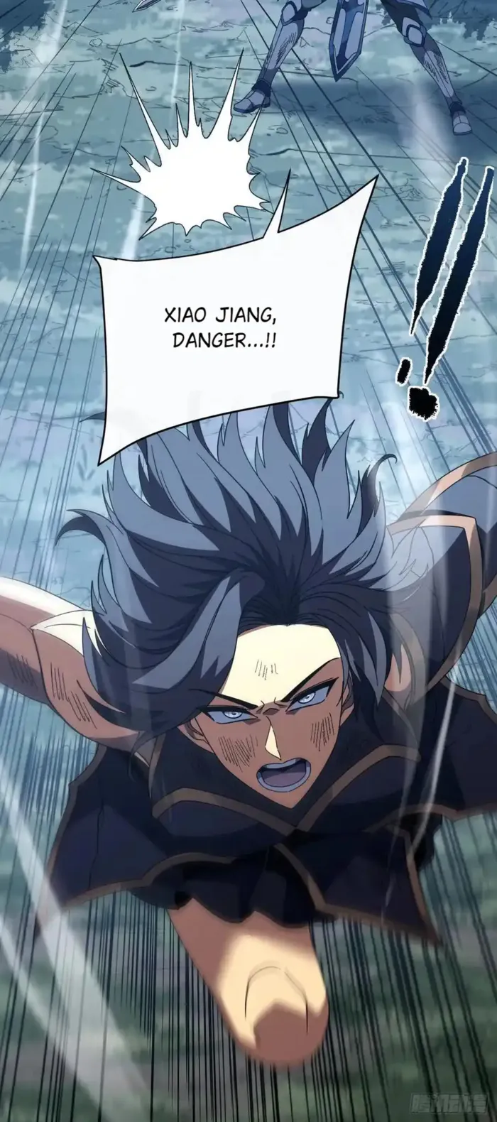 Read Lord of Destiny Wheel Manga Online