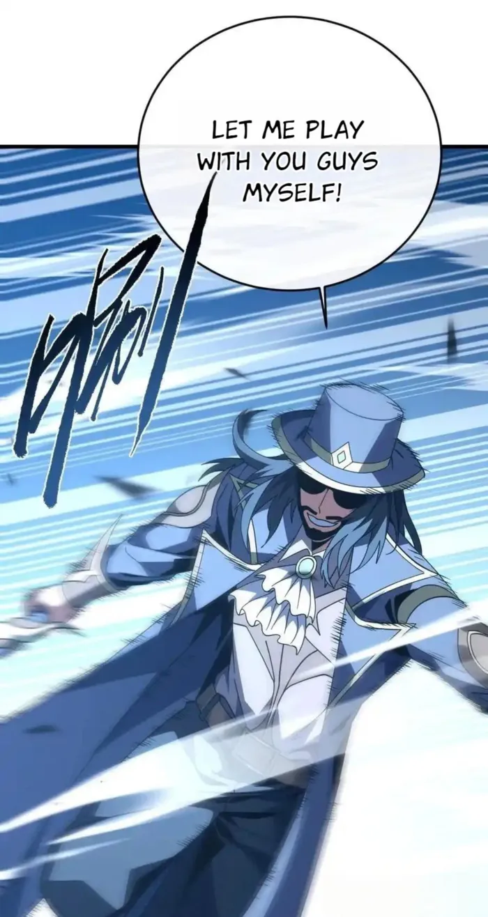 Read Lord of Destiny Wheel Manga Online