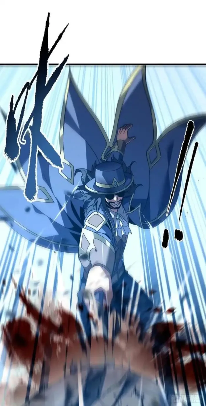 Read Lord of Destiny Wheel Manga Online