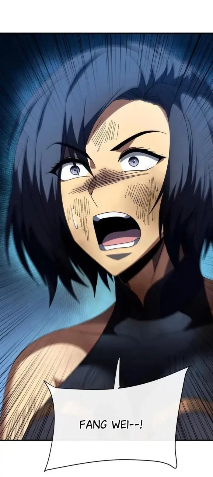 Read Lord of Destiny Wheel Manga Online