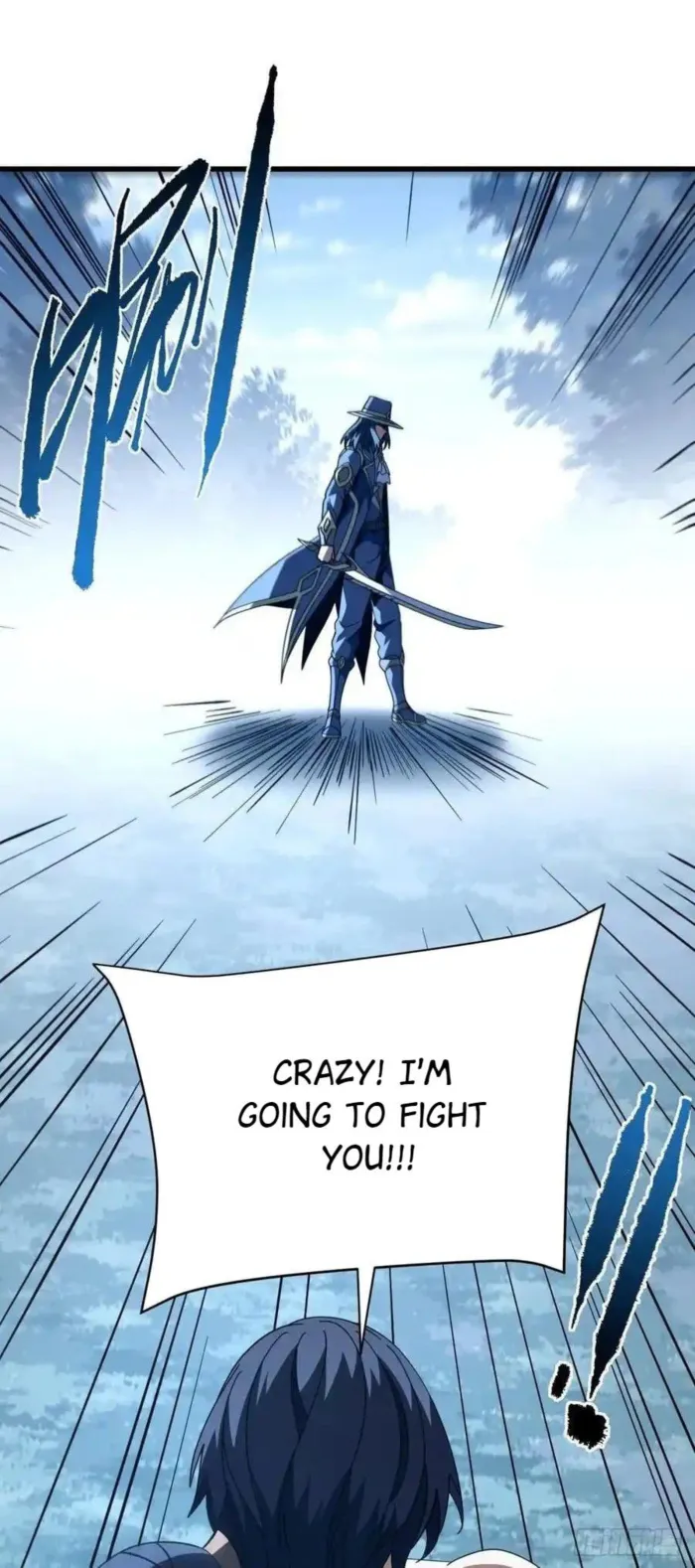 Read Lord of Destiny Wheel Manga Online