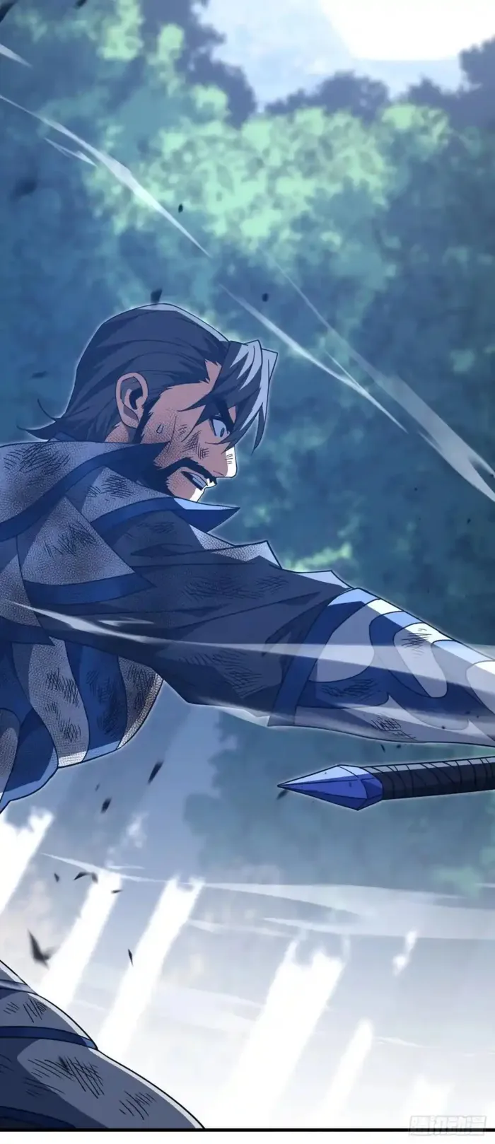 Read Lord of Destiny Wheel Manga Online