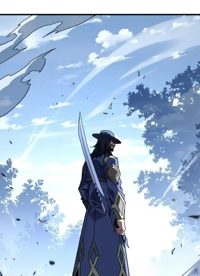 Read Lord of Destiny Wheel Manga Online