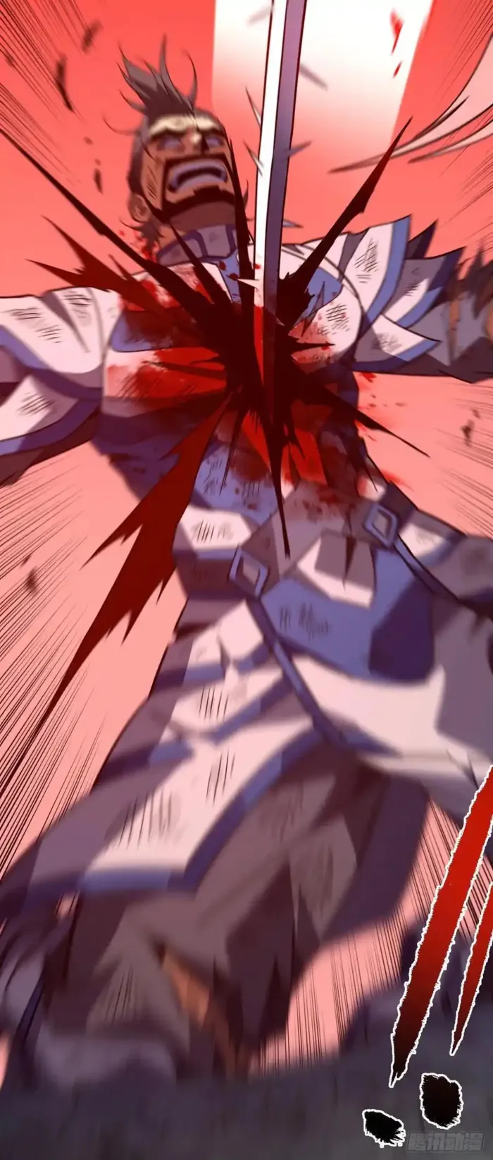 Read Lord of Destiny Wheel Manga Online