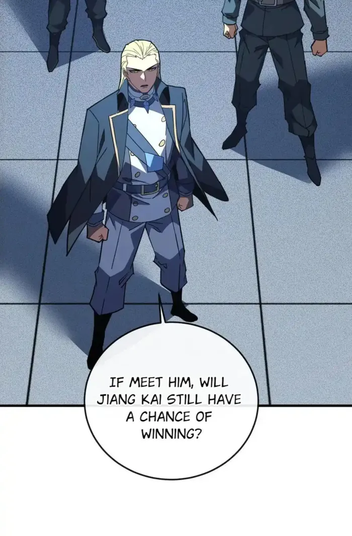 Read Lord of Destiny Wheel Manga Online