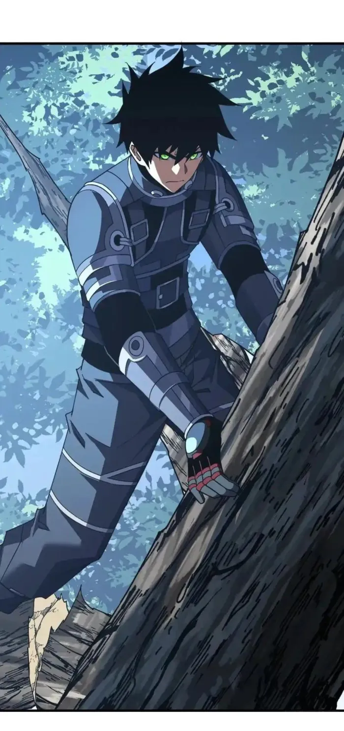 Read Lord of Destiny Wheel Manga Online