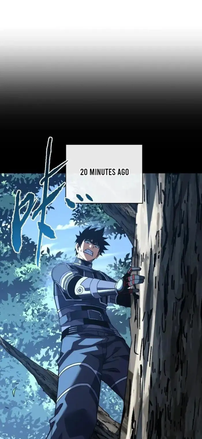 Read Lord of Destiny Wheel Manga Online