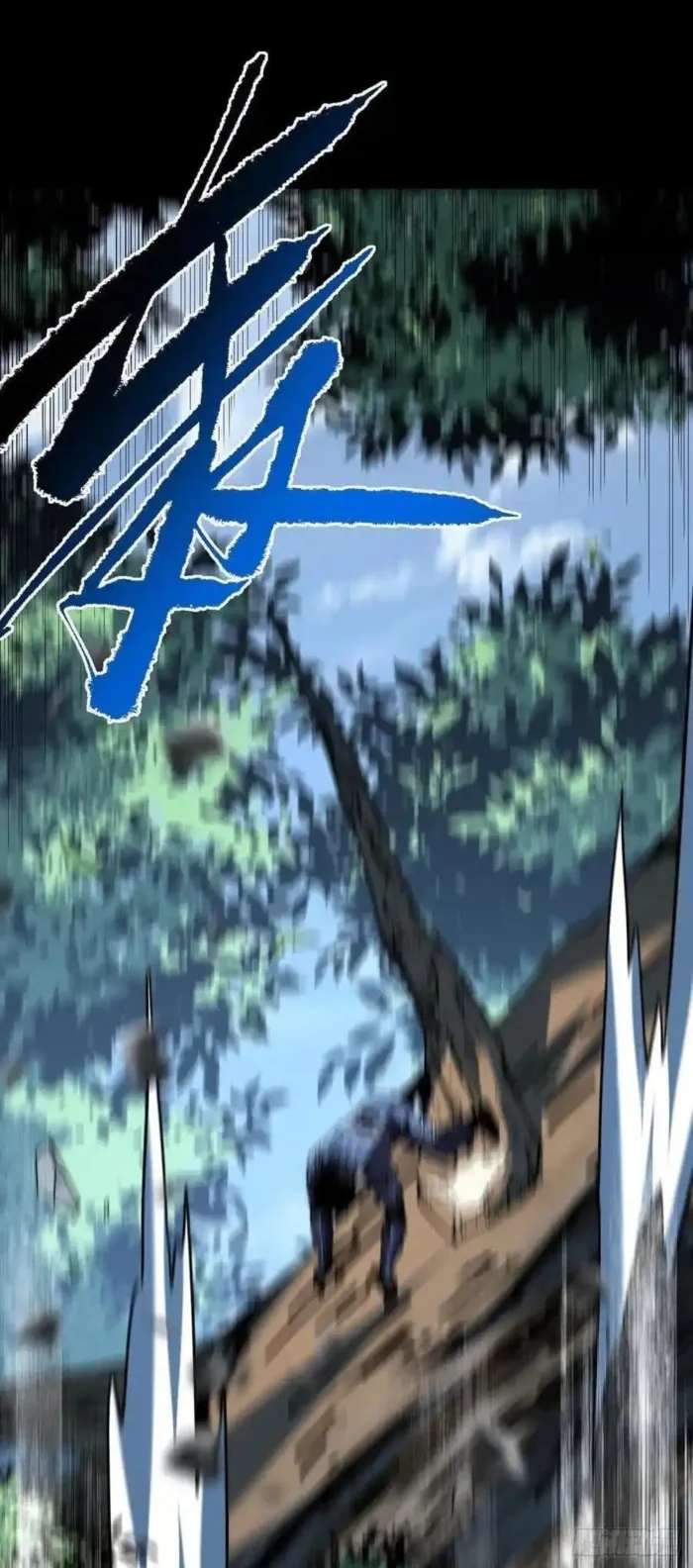 Read Lord of Destiny Wheel Manga Online