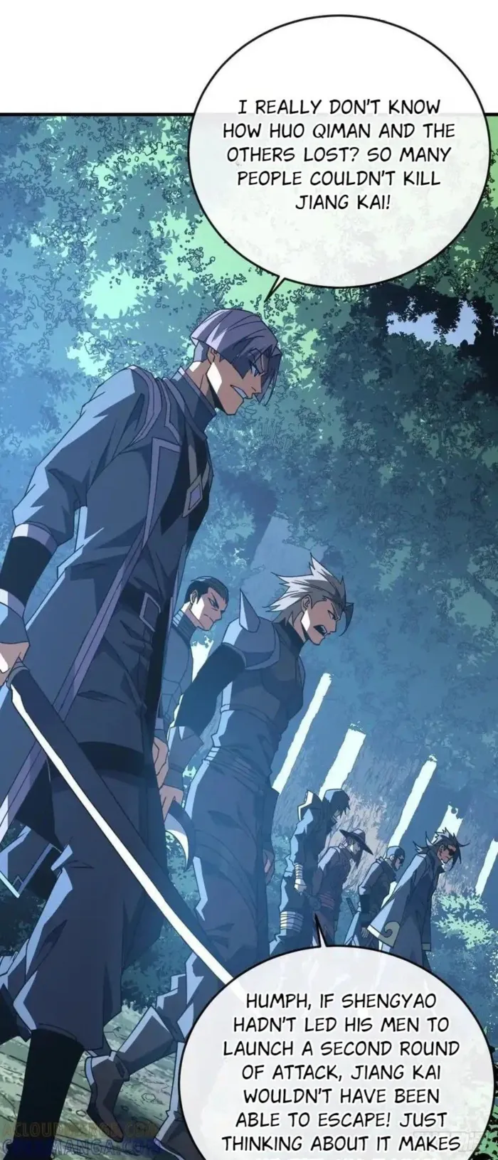 Read Lord of Destiny Wheel Manga Online