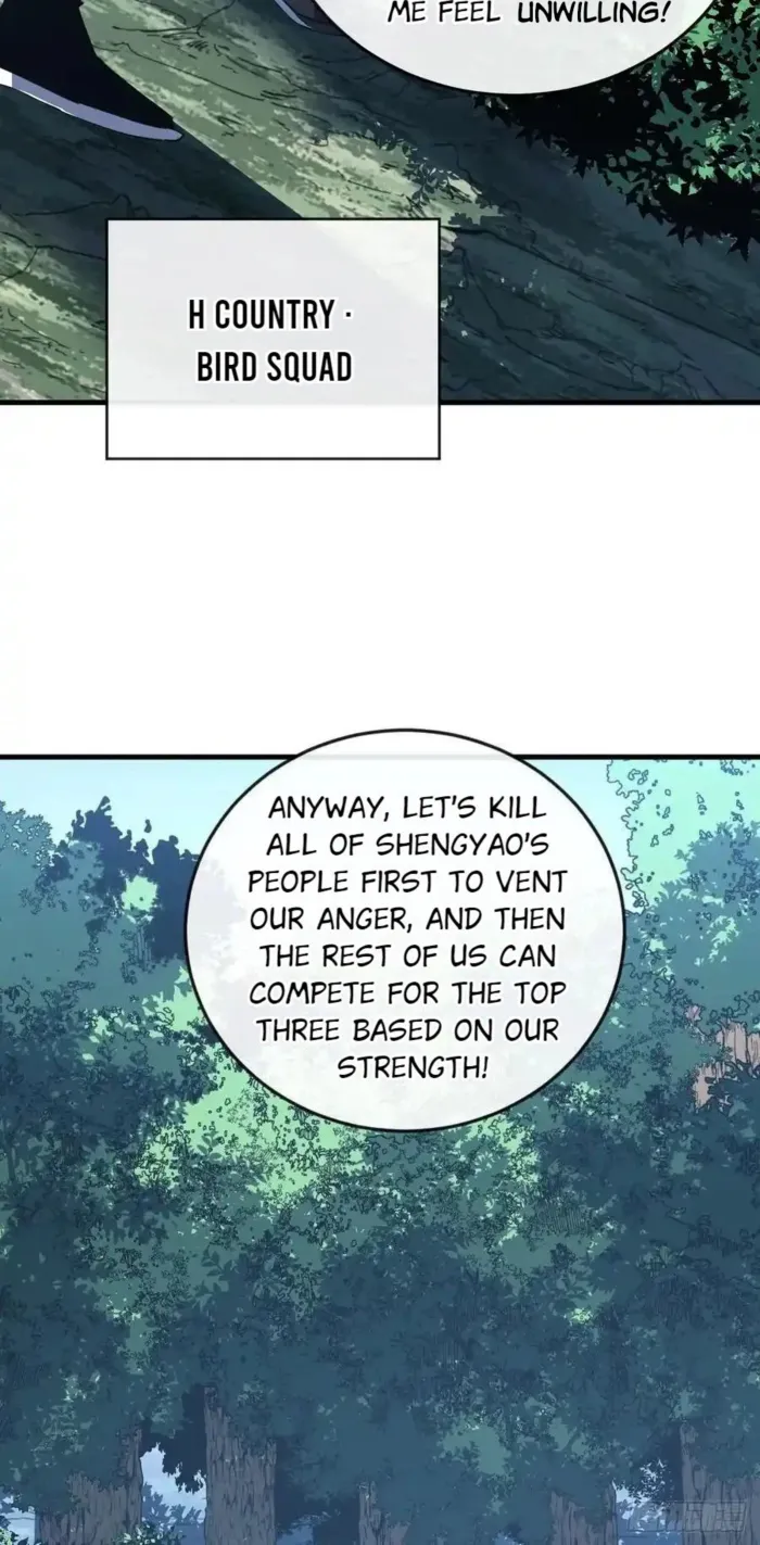 Read Lord of Destiny Wheel Manga Online