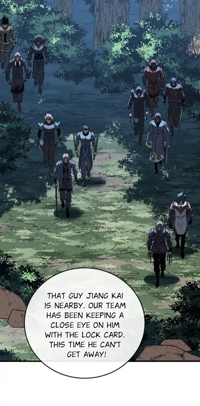 Read Lord of Destiny Wheel Manga Online