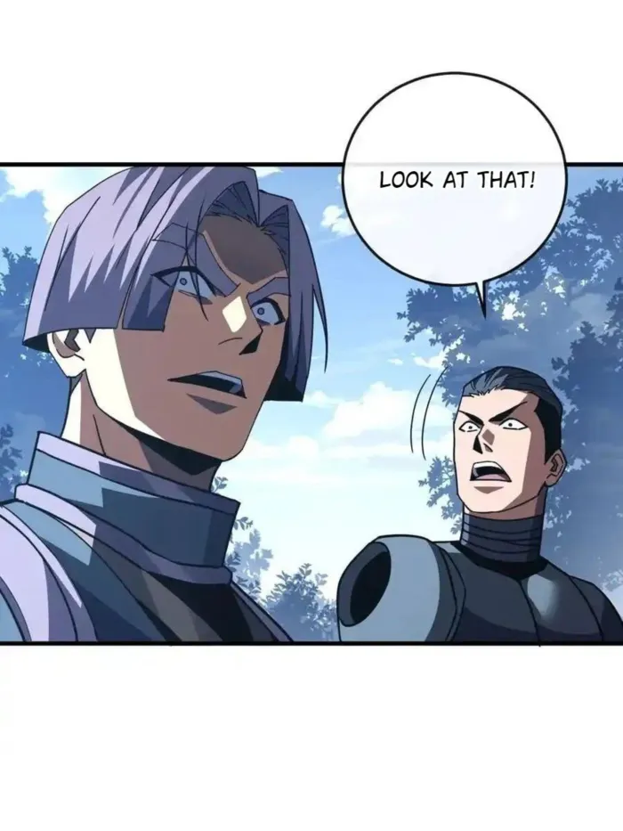 Read Lord of Destiny Wheel Manga Online