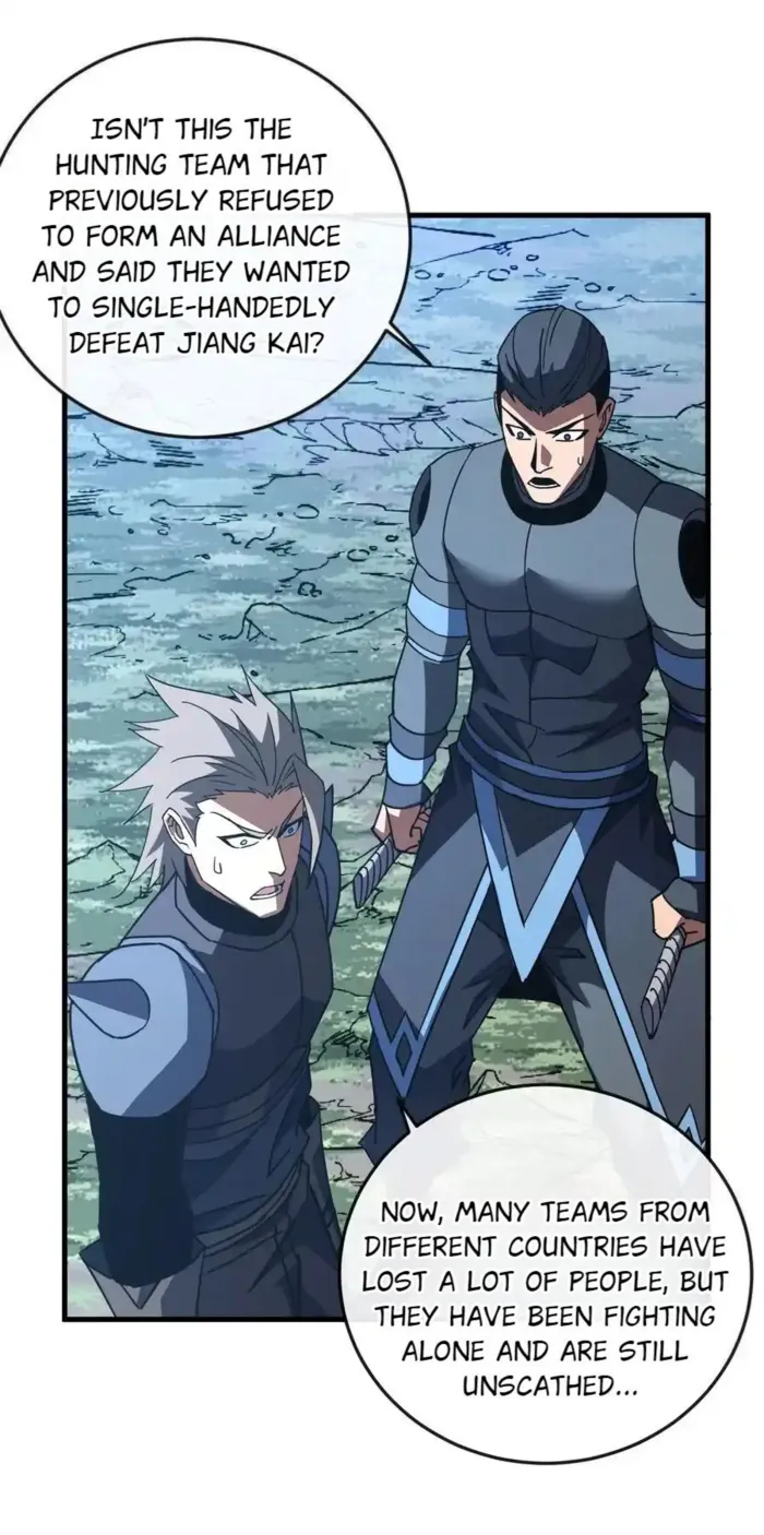 Read Lord of Destiny Wheel Manga Online