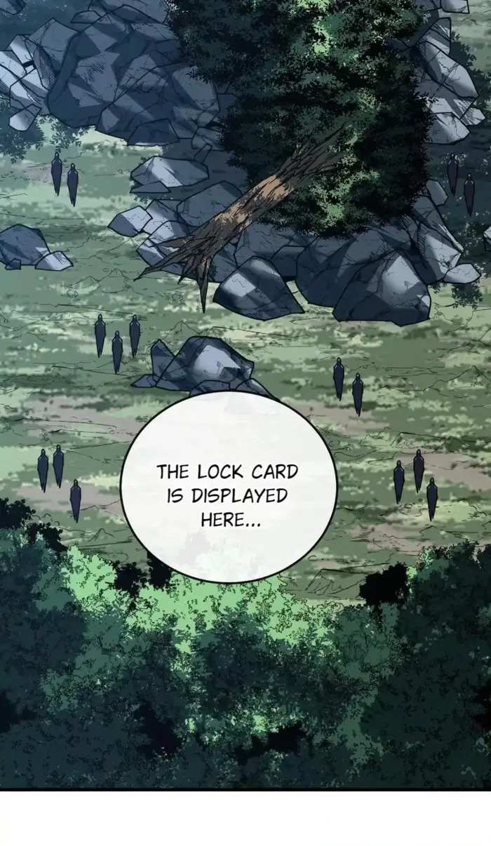 Read Lord of Destiny Wheel Manga Online