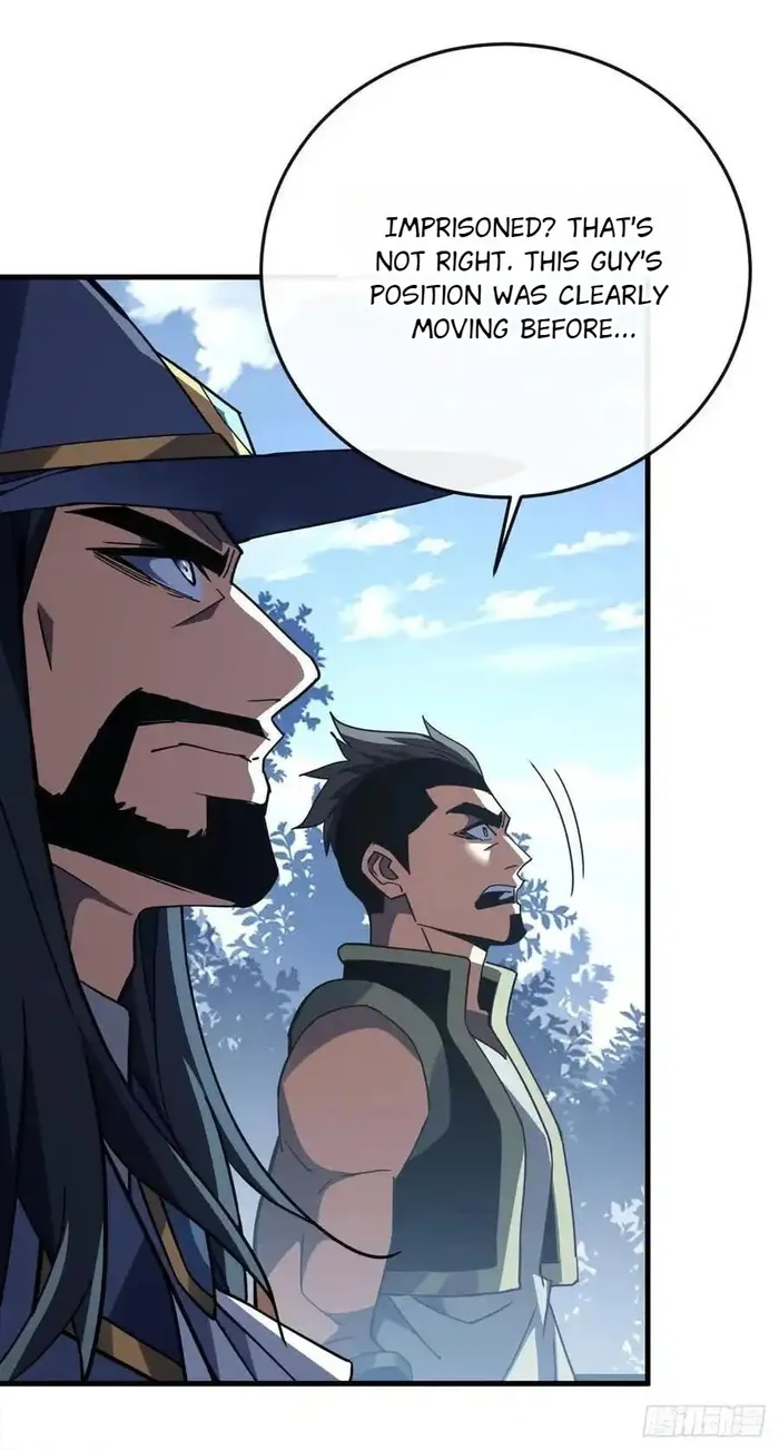 Read Lord of Destiny Wheel Manga Online