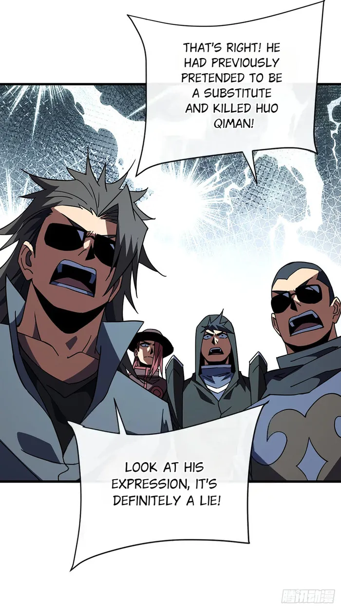 Read Lord of Destiny Wheel Manga Online