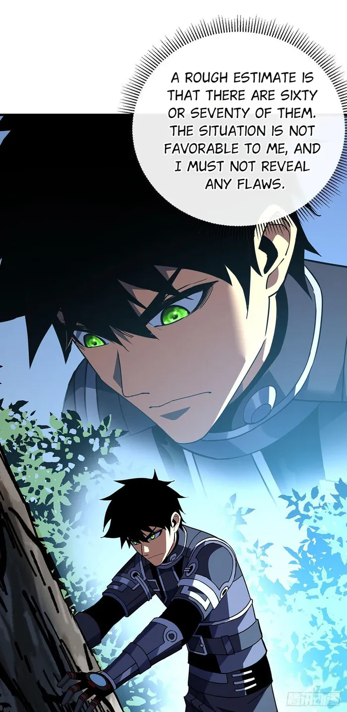 Read Lord of Destiny Wheel Manga Online