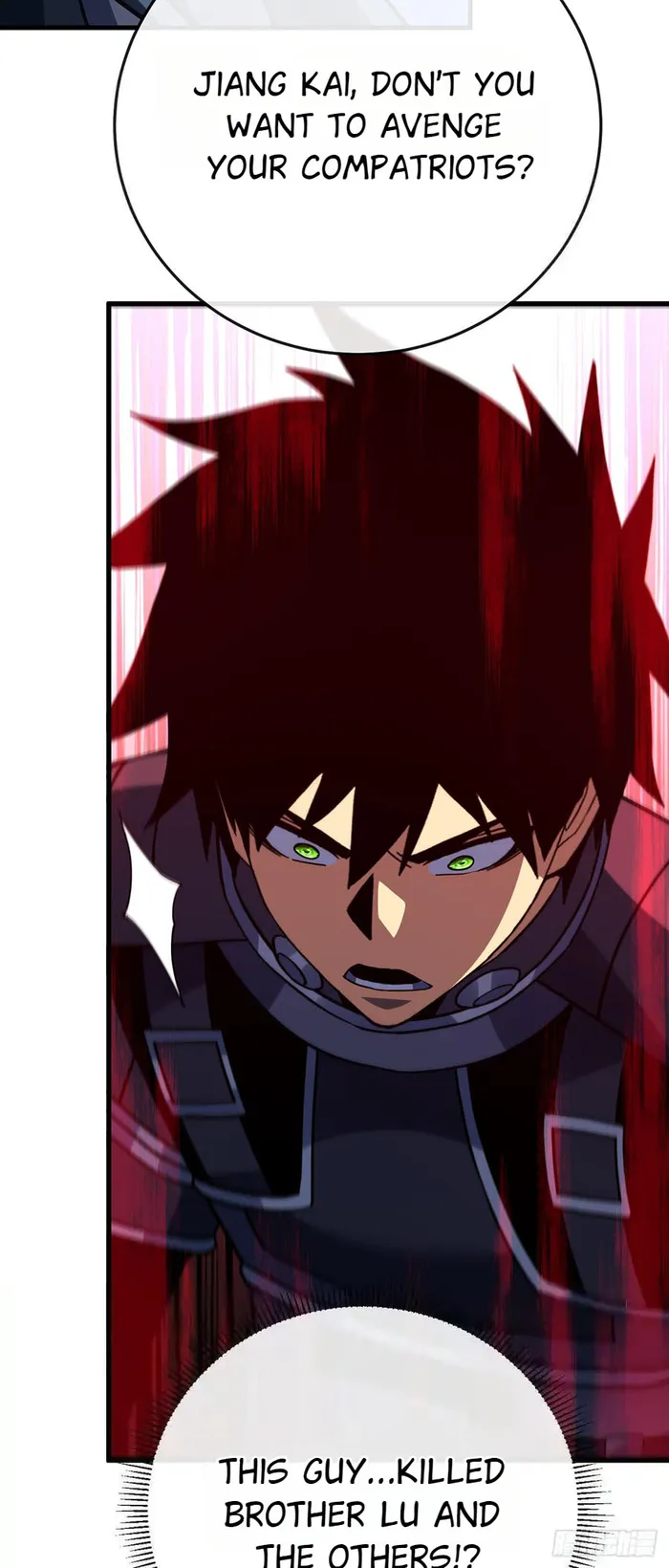 Read Lord of Destiny Wheel Manga Online