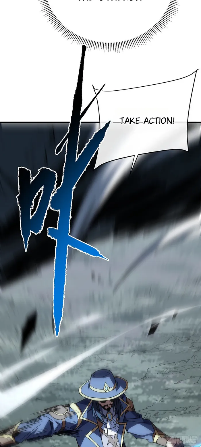 Read Lord of Destiny Wheel Manga Online