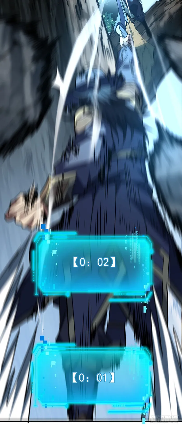 Read Lord of Destiny Wheel Manga Online