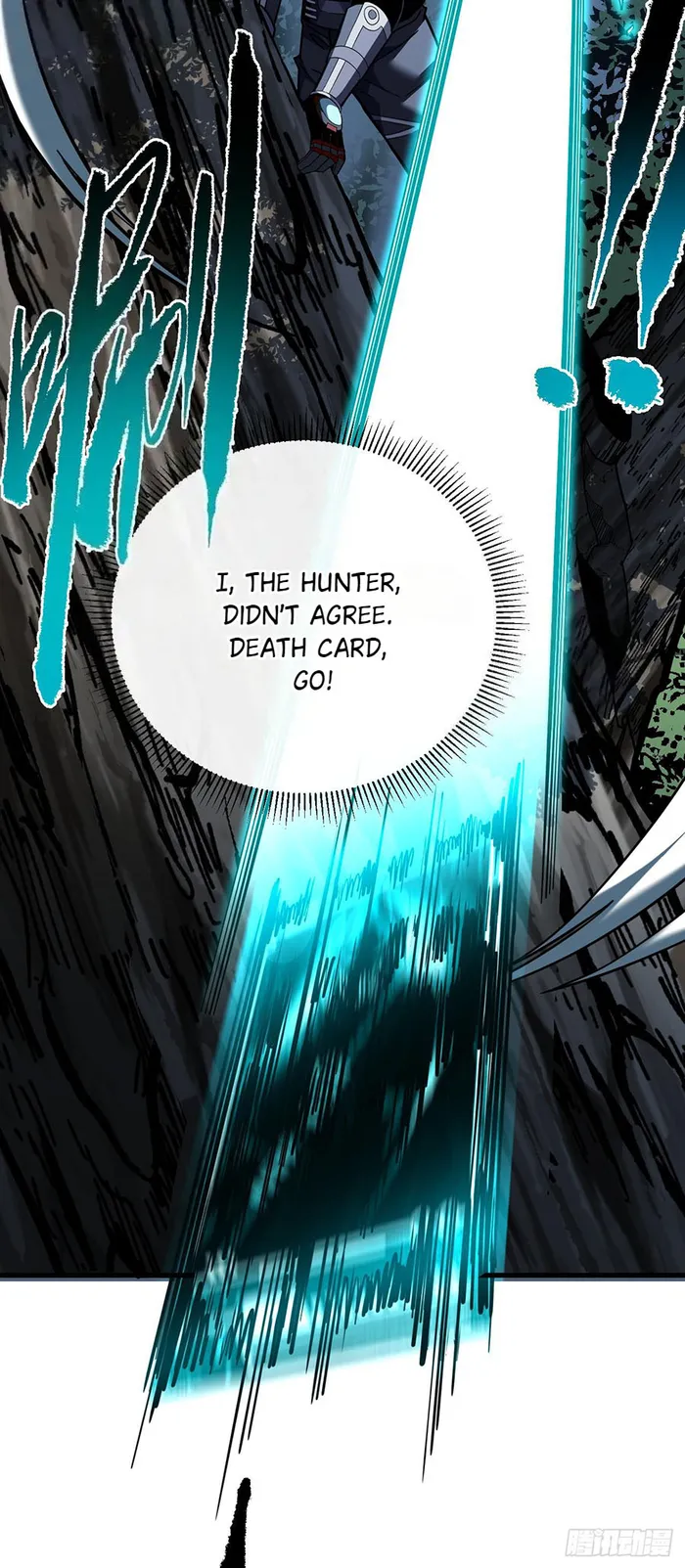 Read Lord of Destiny Wheel Manga Online