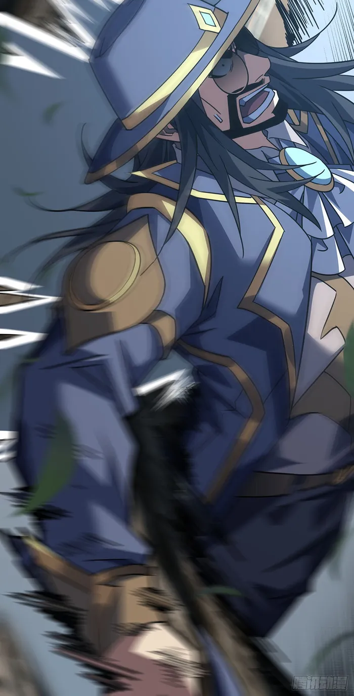 Read Lord of Destiny Wheel Manga Online