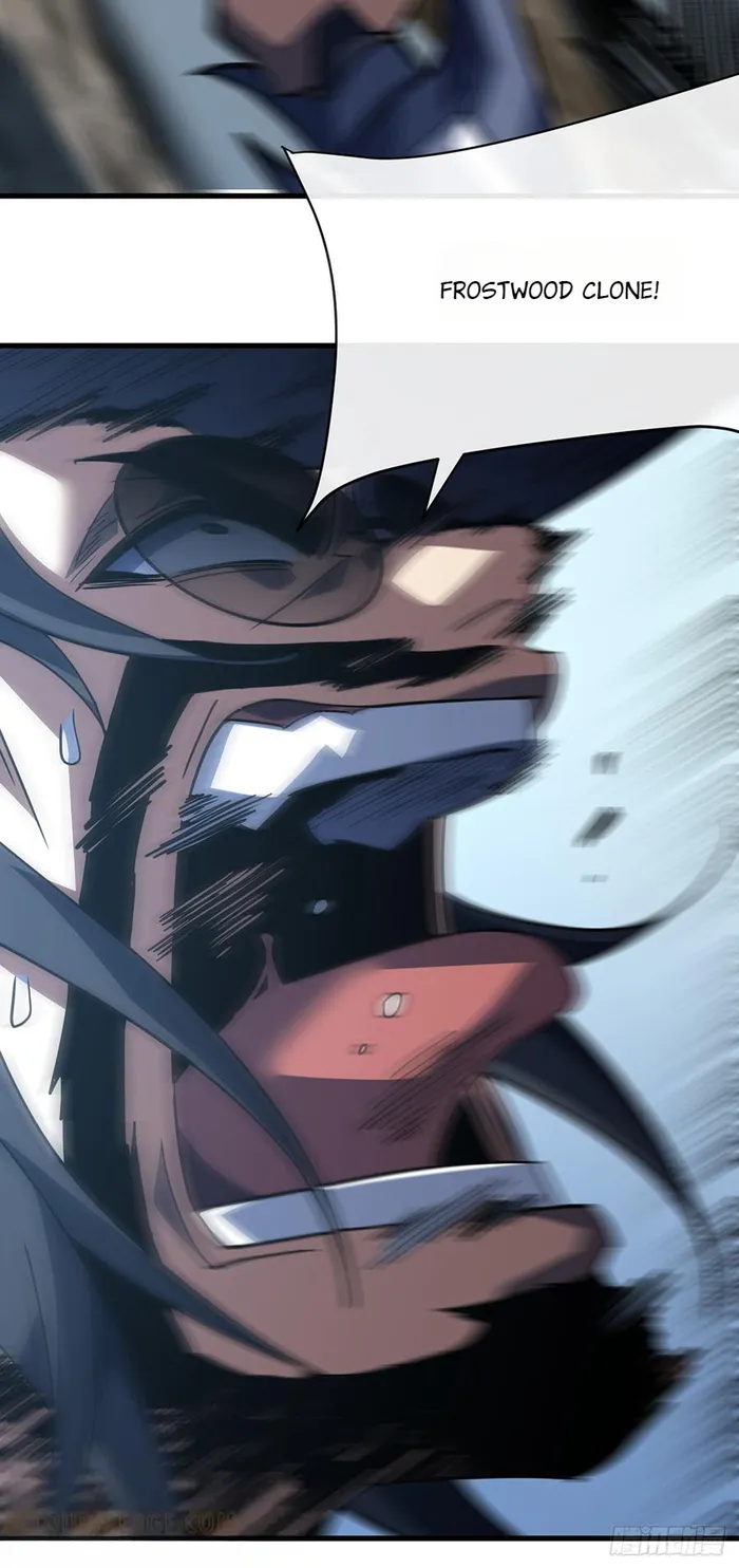 Read Lord of Destiny Wheel Manga Online