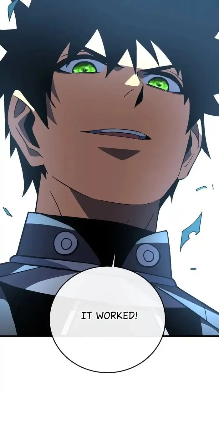 Read Lord of Destiny Wheel Manga Online