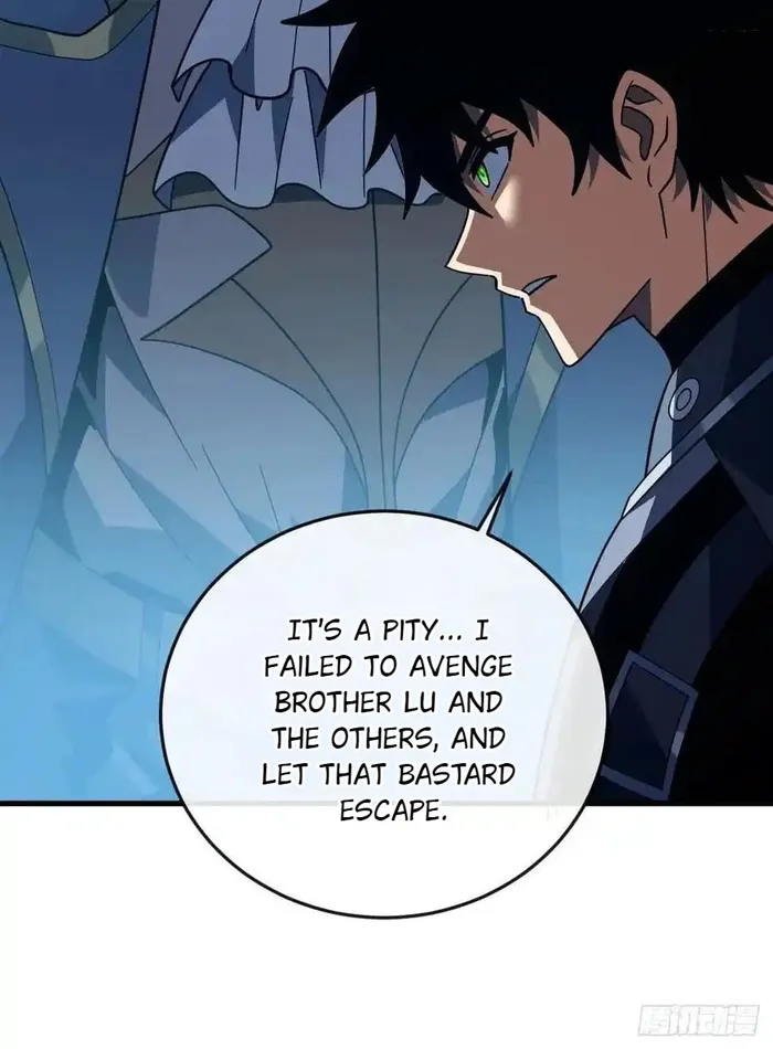 Read Lord of Destiny Wheel Manga Online