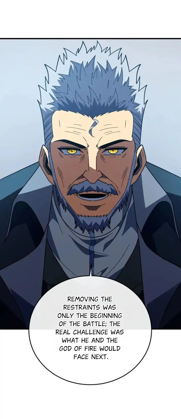 Read Lord of Destiny Wheel Manga Online