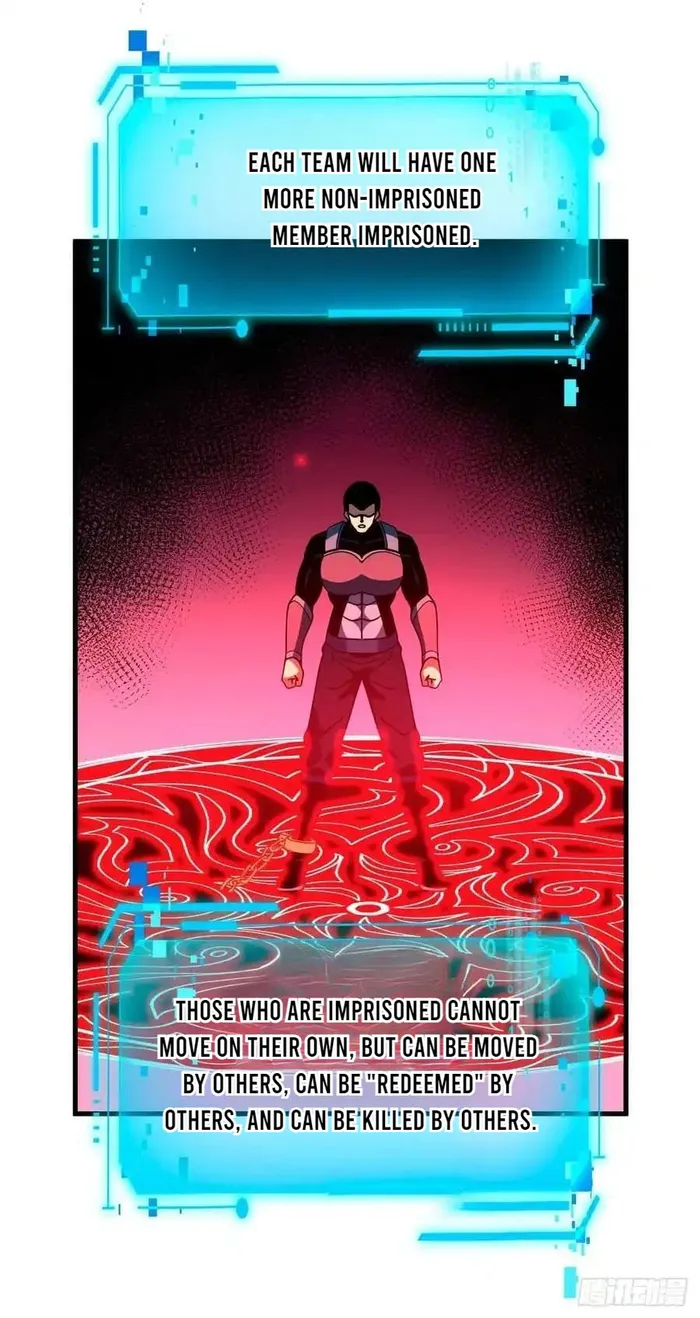 Read Lord of Destiny Wheel Manga Online