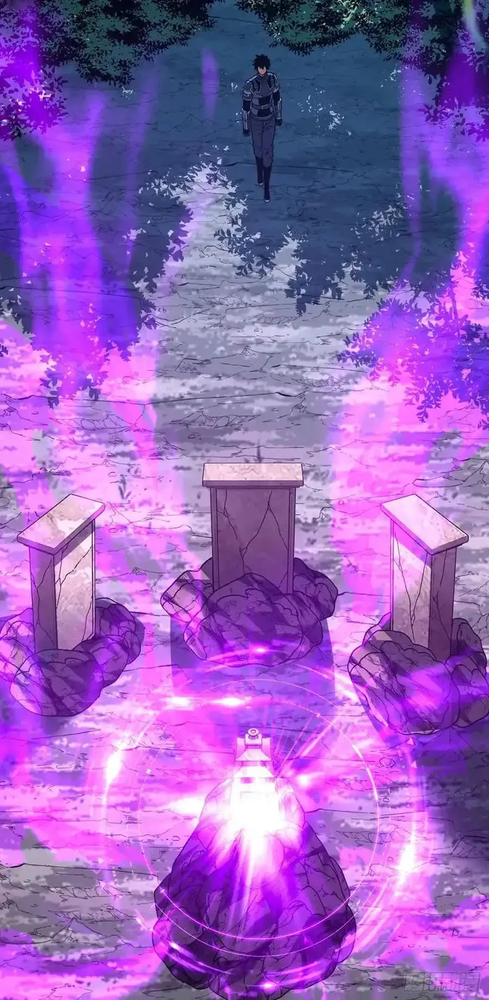 Read Lord of Destiny Wheel Manga Online