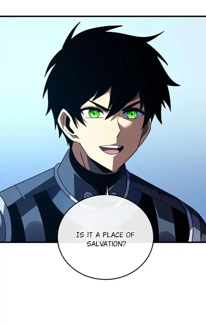 Read Lord of Destiny Wheel Manga Online