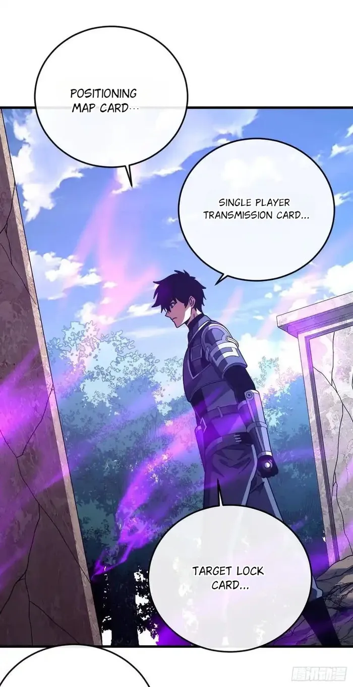 Read Lord of Destiny Wheel Manga Online