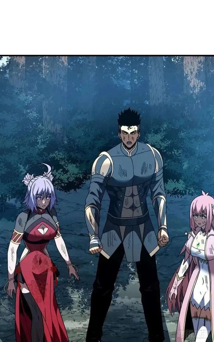 Read Lord of Destiny Wheel Manga Online