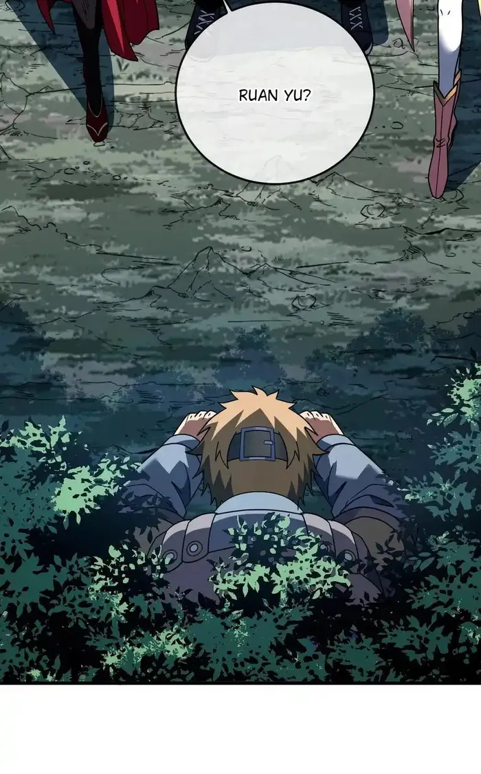 Read Lord of Destiny Wheel Manga Online