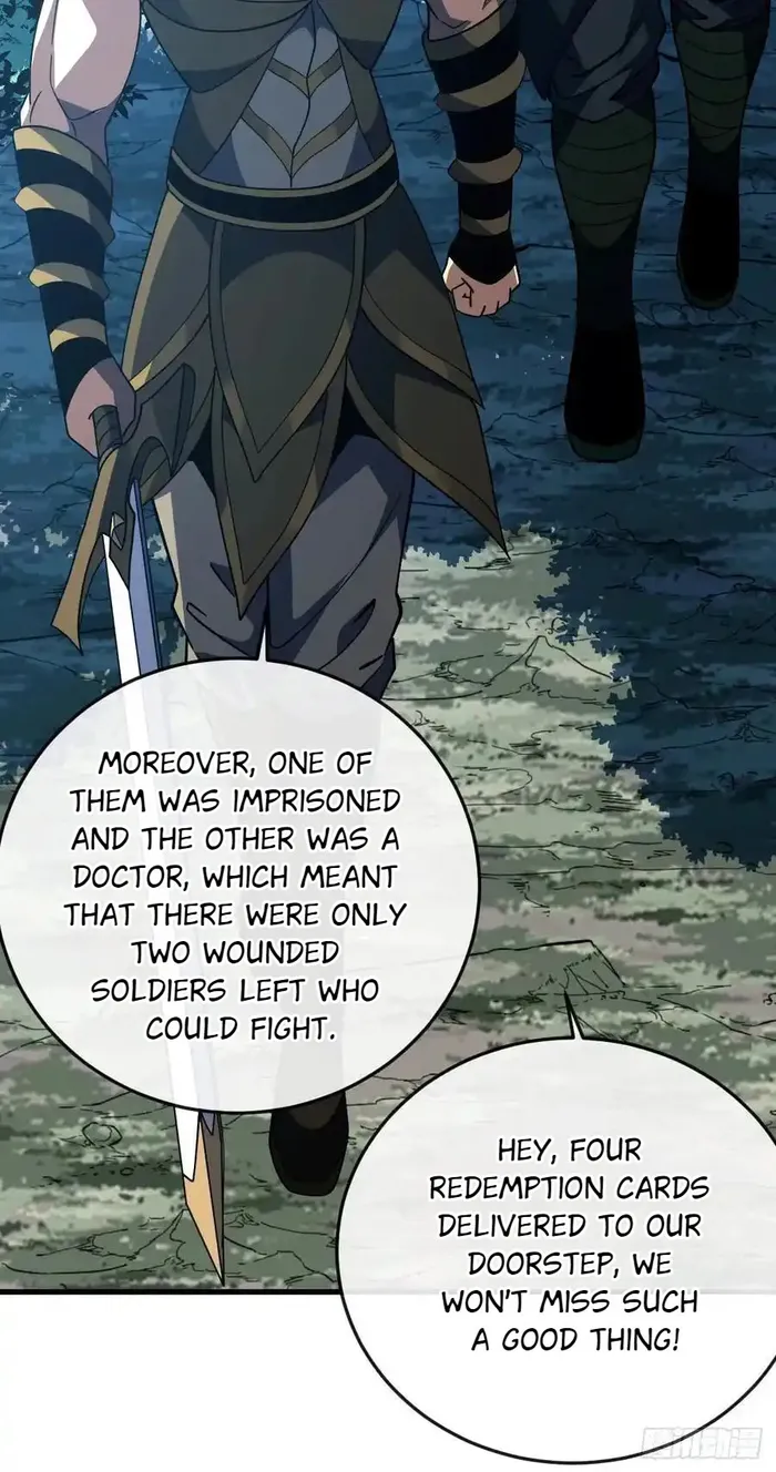 Read Lord of Destiny Wheel Manga Online