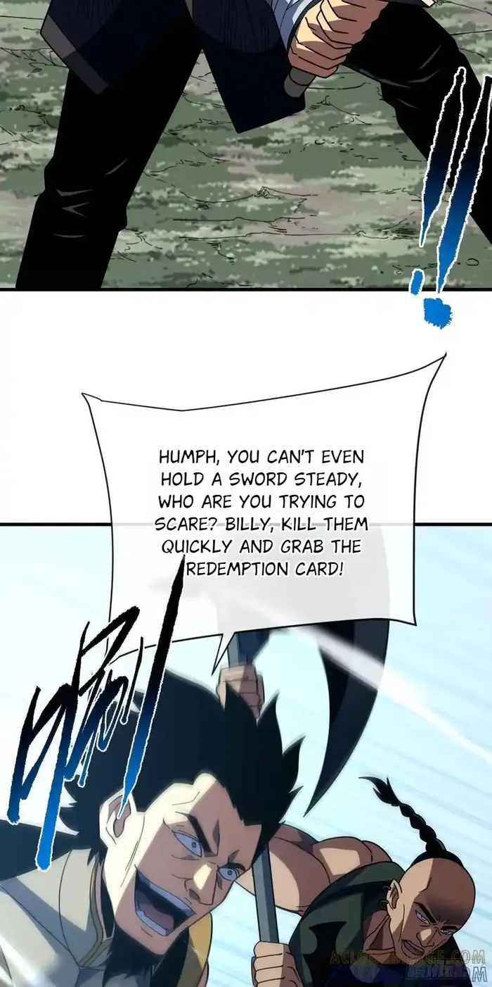 Read Lord of Destiny Wheel Manga Online