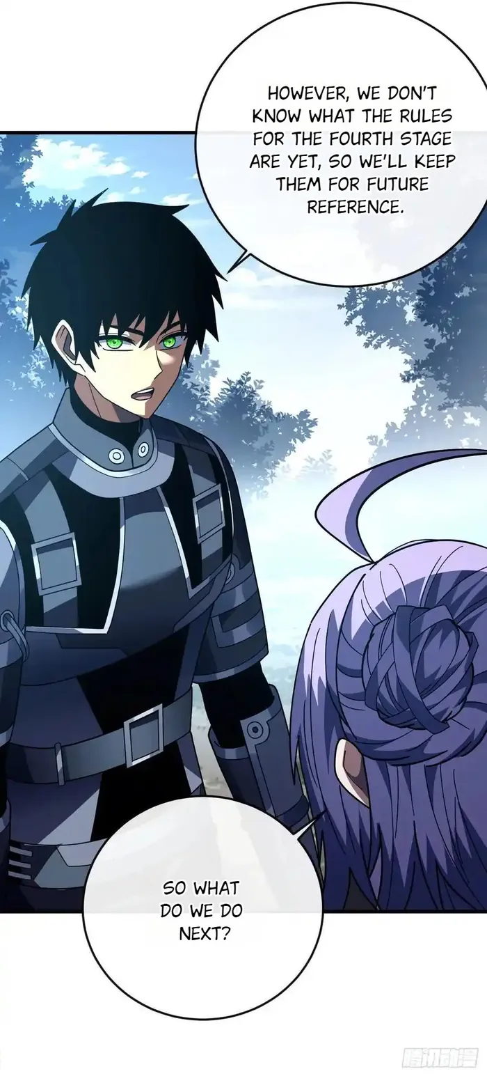 Read Lord of Destiny Wheel Manga Online