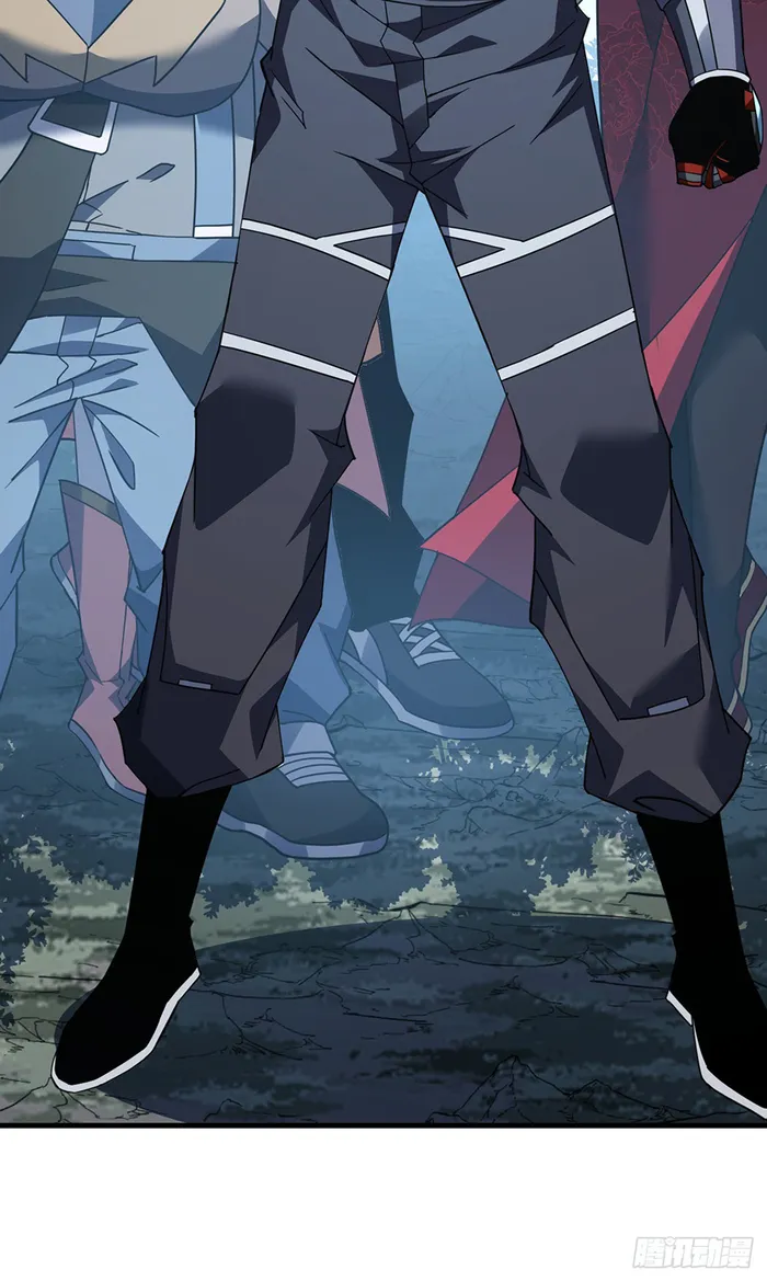 Read Lord of Destiny Wheel Manga Online