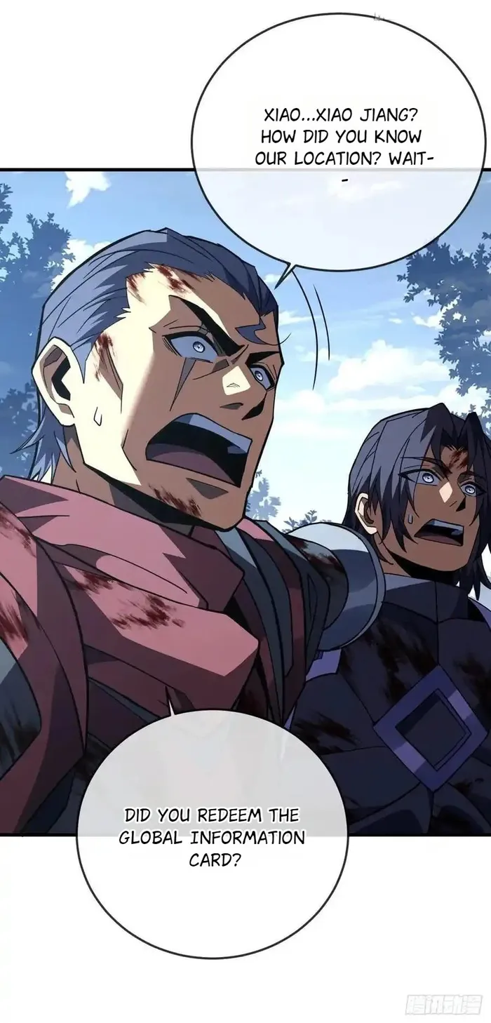 Read Lord of Destiny Wheel Manga Online