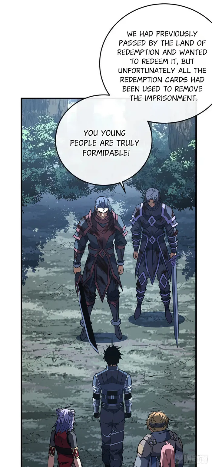 Read Lord of Destiny Wheel Manga Online