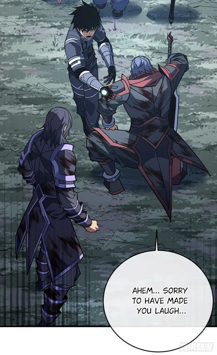 Read Lord of Destiny Wheel Manga Online