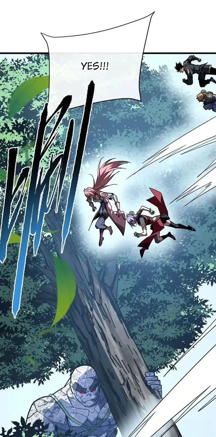 Read Lord of Destiny Wheel Manga Online