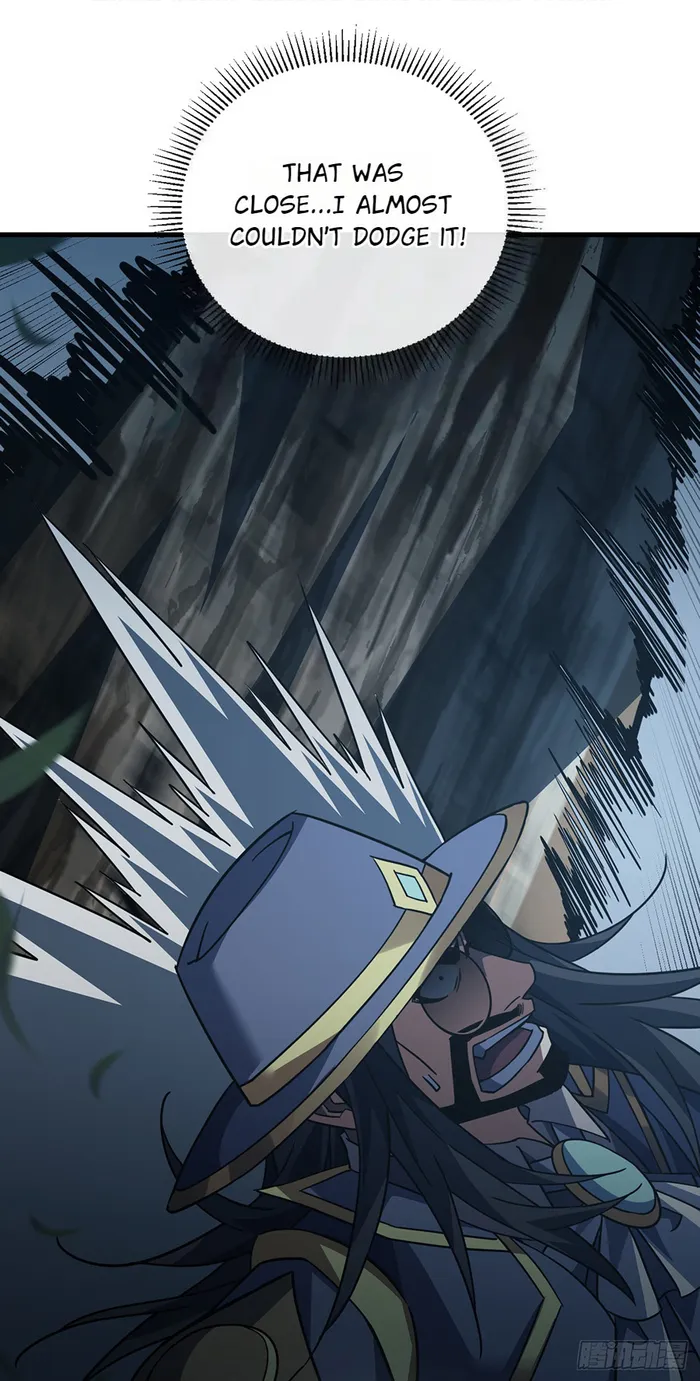 Read Lord of Destiny Wheel Manga Online