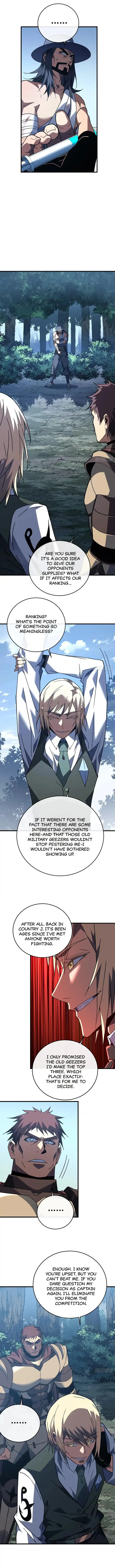 Read Lord of Destiny Wheel Manga Online