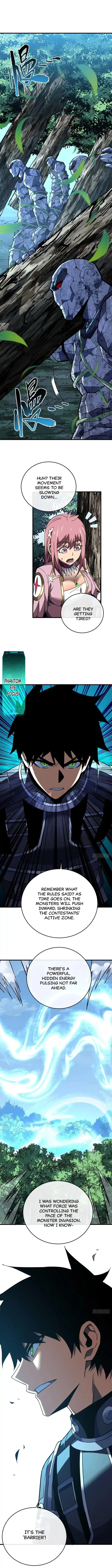 Read Lord of Destiny Wheel Manga Online