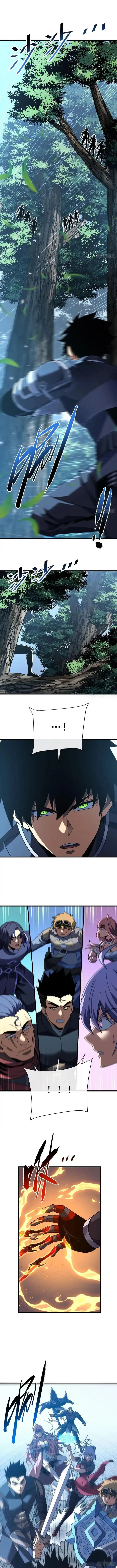 Read Lord of Destiny Wheel Manga Online