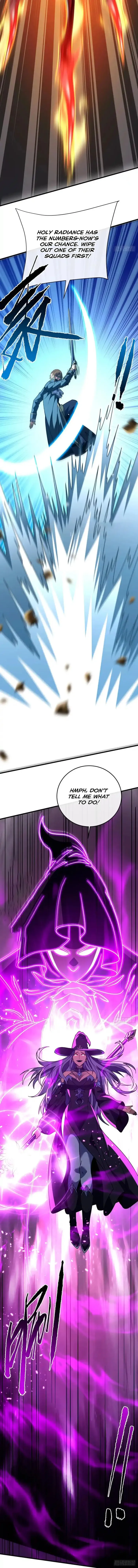 Read Lord of Destiny Wheel Manga Online