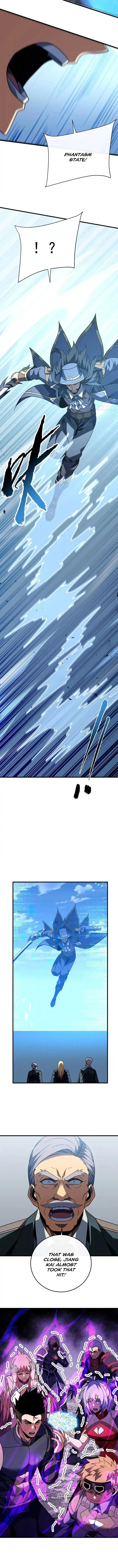 Read Lord of Destiny Wheel Manga Online